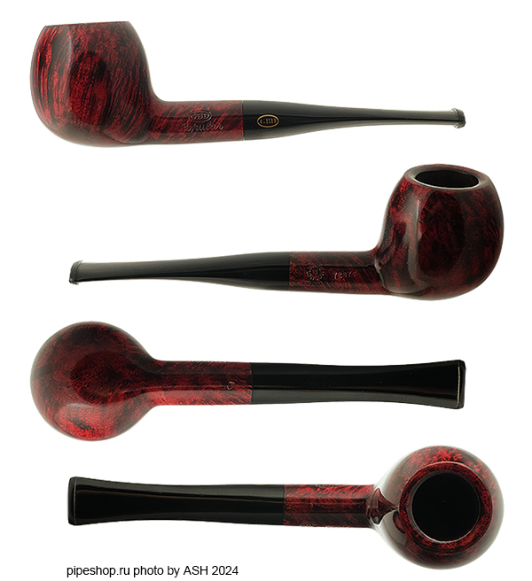   GBD POPULAR SMOOTH APPLE 72377