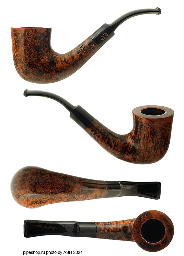   GBD INTERNATIONAL SMOOTH BENT DUBLIN 714