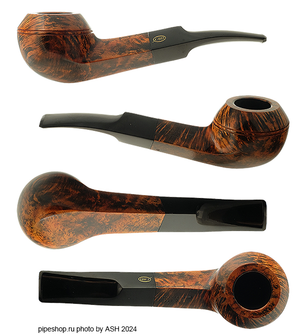   GBD INTERNATIONAL SMOOTH BENT BULLDOG 58410