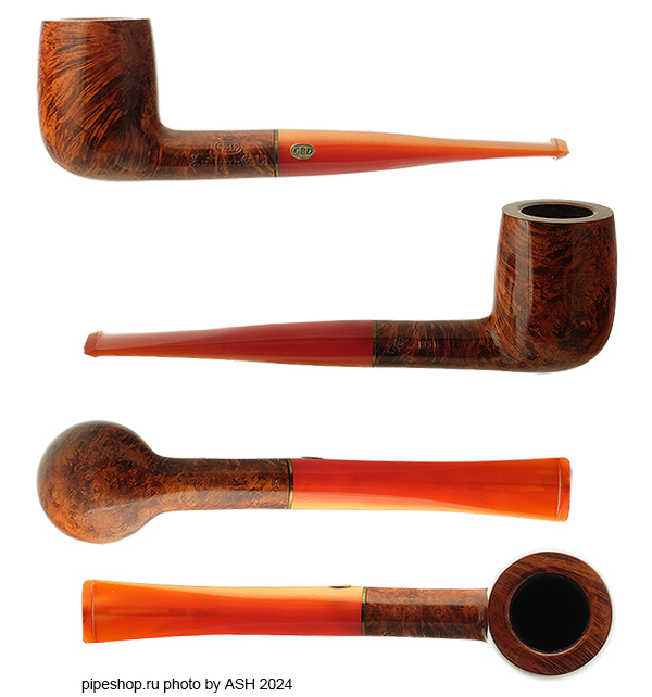   GBD AUTUMN GOLD SMOOTH BILLIARD 1331