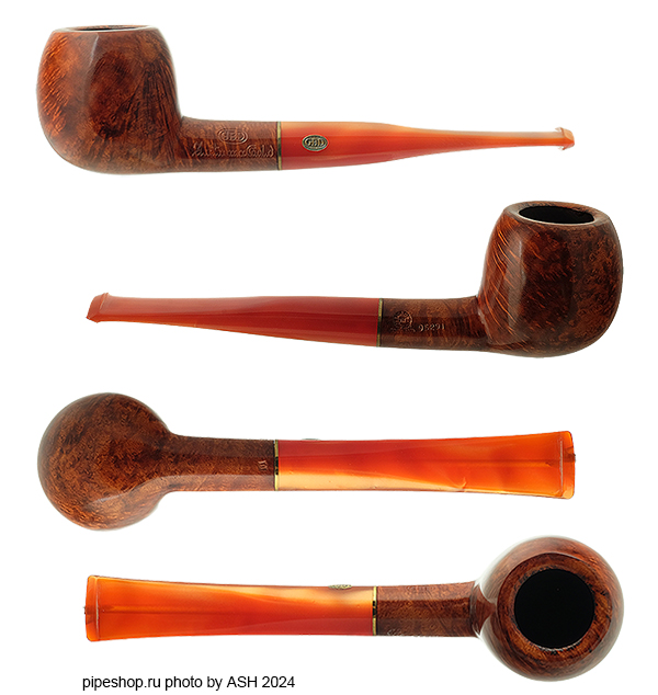   GBD AUTUMN GOLD SMOOTH APPLE 95291