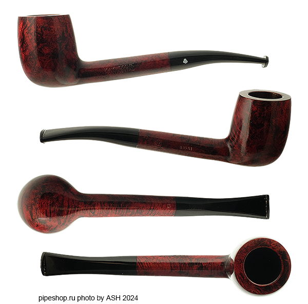   KAYWOODIE CONTINENTAL SMOOTH BENT LIVERPOOL 83551