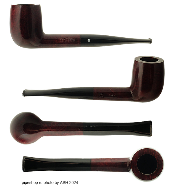   KAYWOODIE SMOOTH BILLIARD 2877