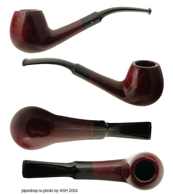   KAYWOODIE SMOOTH BENT EGG 78868