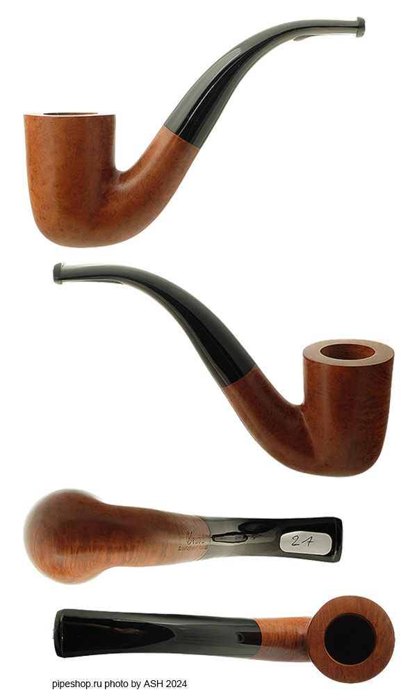   GENOD SMOOTH BENT DUBLIN