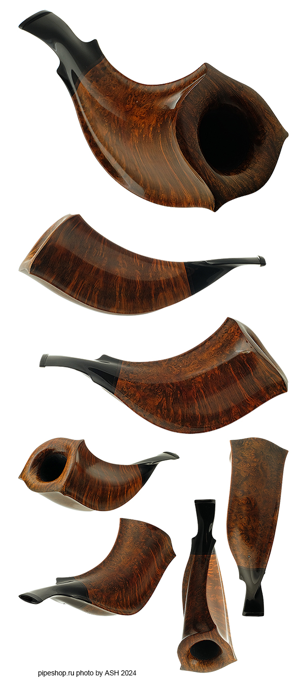   MKNETS SMOOTH FREEHAND 20 ESTATE NEW UNSMOKED