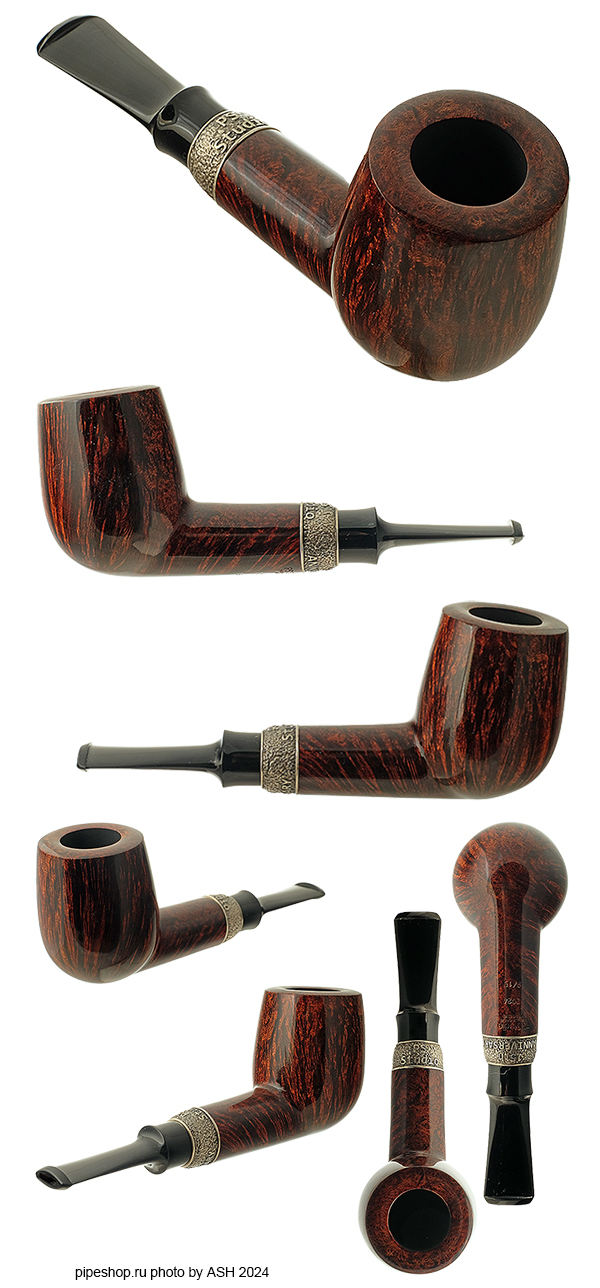   PS Studio 15th ANNIVERSARY SMOOTH BILLIARD WITH SILVER 9/15