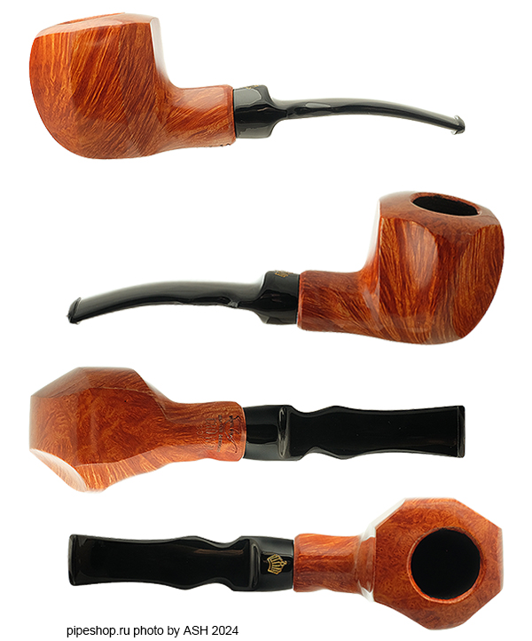   WINSLOW CROWN 300 SMOOTH PANELED FREEHAND