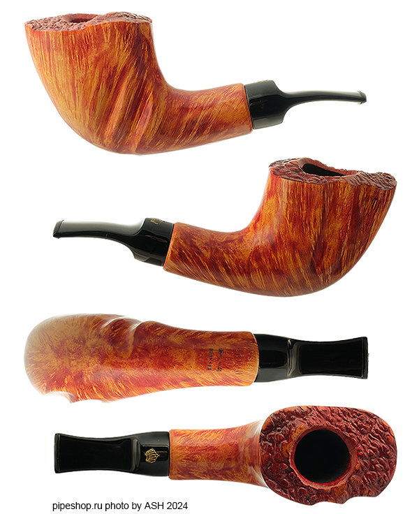   WINSLOW CROWN 200 SMOOTH BENT DUBLIN,  9 