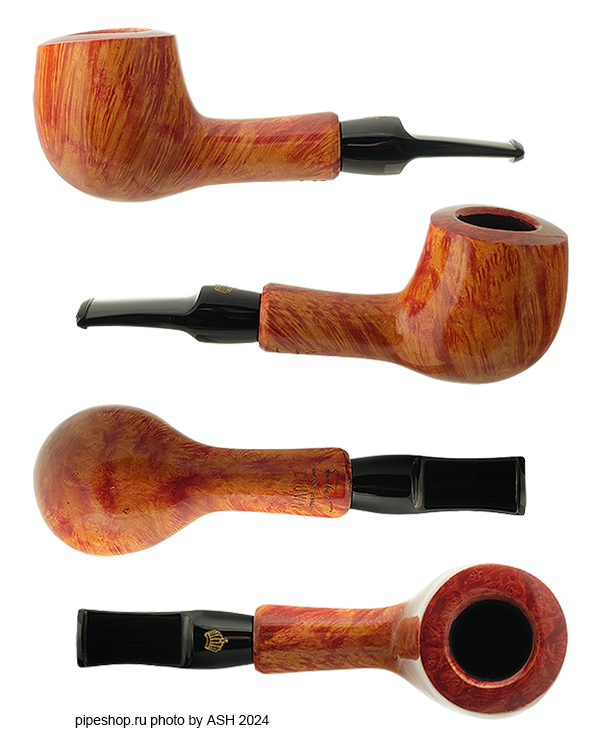   WINSLOW CROWN 200 SMOOTH APPLE