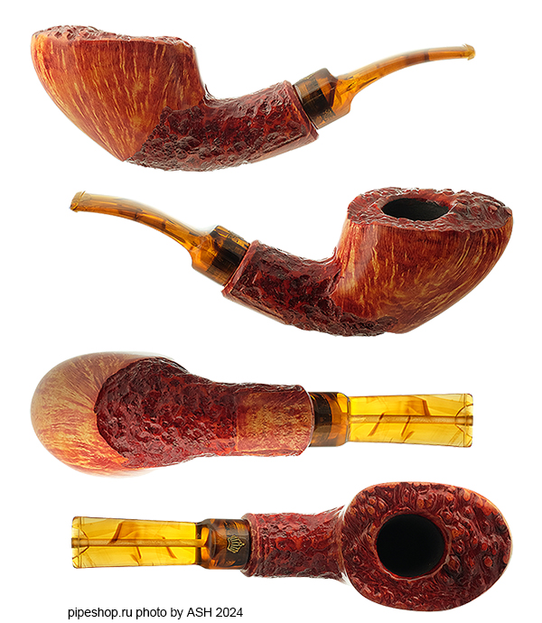   WINSLOW CROWN VIKING SEMIRUSTIC BENT DUBLIN,  9 