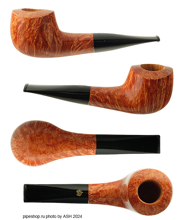   WINSLOW CROWN COLLECTOR SMOOTH APPLE,  9 