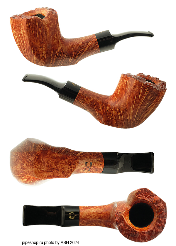   WINSLOW CROWN 300 SMOOTH PLATEAU BENT DUBLIN,  9 