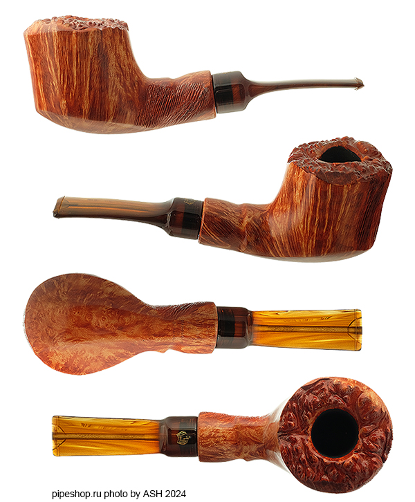   WINSLOW CROWN VIKING SEMIRUSTIC PLATEAU BENT DUBLIN,  9 