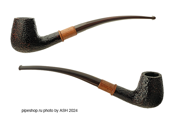   SAVINELLI QANDALE RUSTIC BENT BRANDY 628 ESTATE,  9 