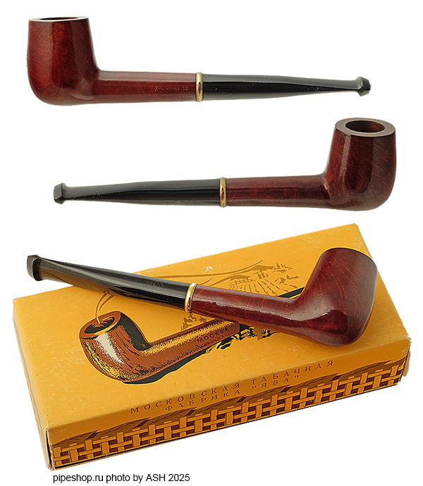     SMOOTH BILLIARD 1    ESTATE NEW UNSMOKED
