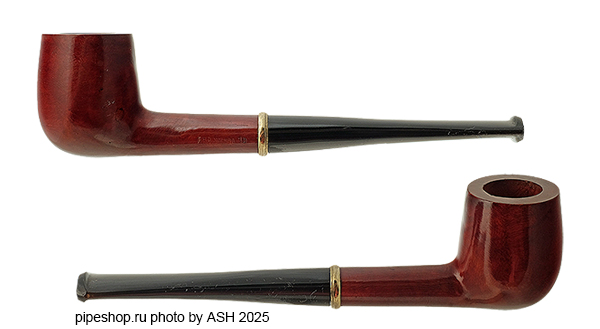     SMOOTH BILLIARD 1  ESTATE NEW UNSMOKED