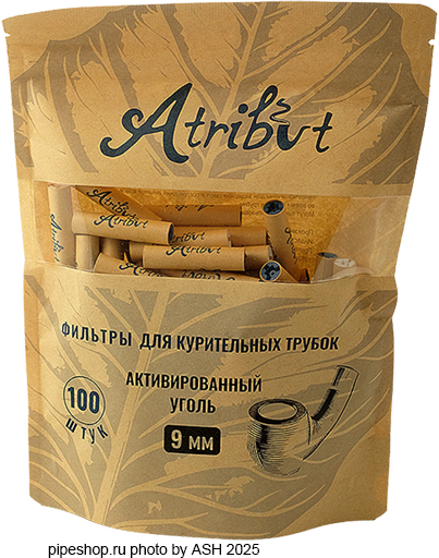   ATRIBUT , 100 .
