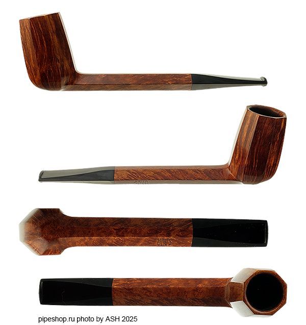   SAVA SMOOTH PANELED CANADIAN ESTATE