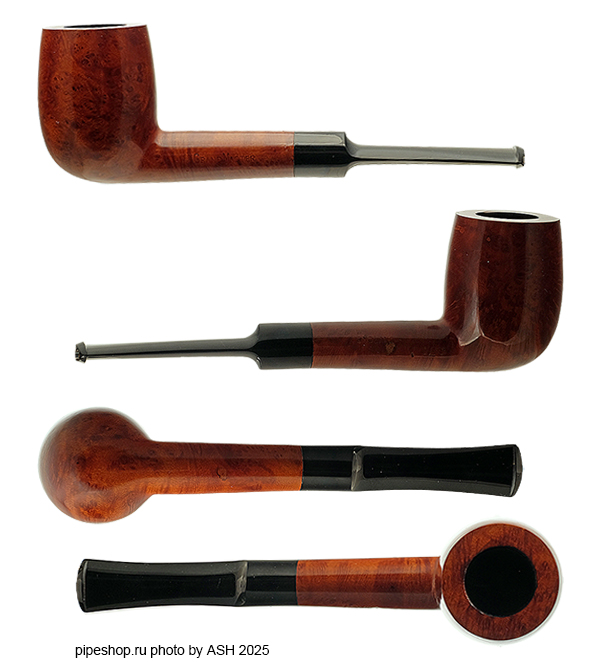   GRANDMASTER TWIN BORE SMOOTH BILLIARD 123 ESTATE