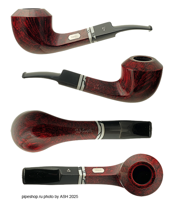   BUTZ CHOQUIN MILLESIME 643 1999 SMOOTH BENT RHODESIAN ESTATE NEW UNSMOKED