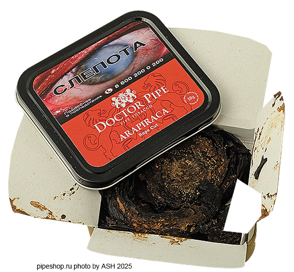   DOCTOR PIPE ARAPIRACA,  50 .