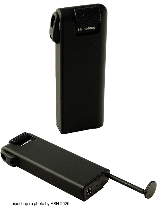 ��������� ��������� IM CORONA 33-9111 Pipe Master Black Matt