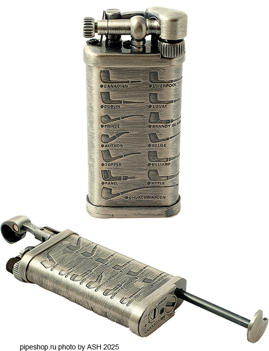 ��������� ��������� IM CORONA 64-7415 Old Boy Pewter Pipe Design
