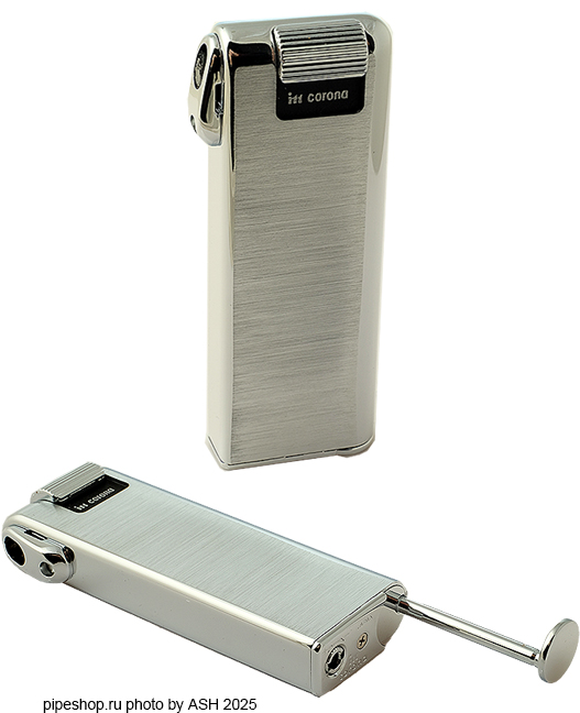 ��������� ��������� IM CORONA 33-3114 Pipe Master Chrome Hairlines