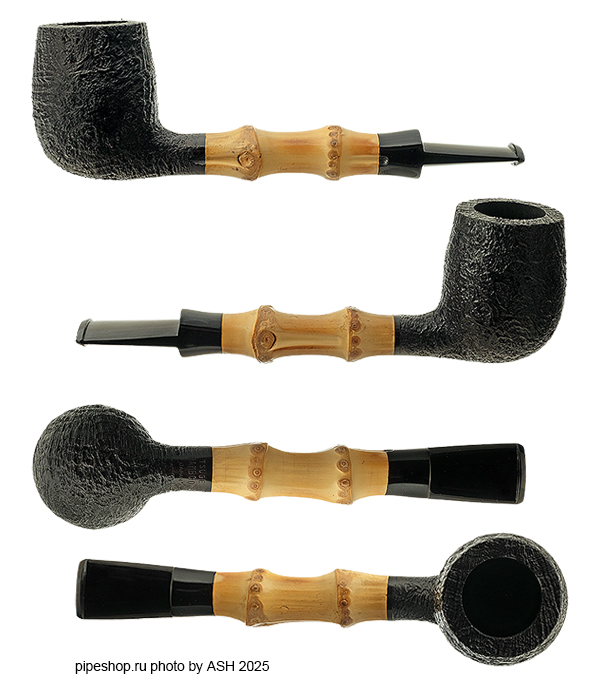 ����������� ������ TSUGE BAMBOO STRAIGHT SANDBLAST ESTATE NEW UNSMOKED