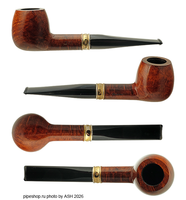 ����������� ������ SIGMUND G.P.C. SMOOTH APPLE "WORLD CUP SPAIN 2017" ESTATE