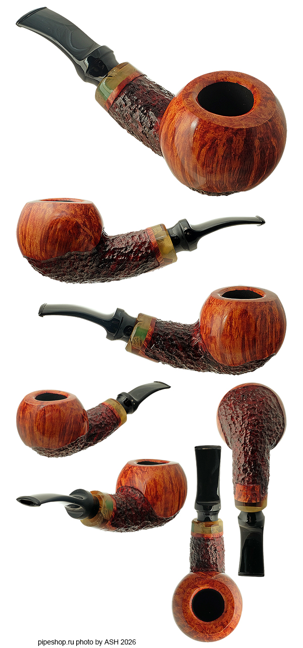 ����������� ������ WINSLOW E SEMIRUSTIC BENT APPLE, ������ 9 ��