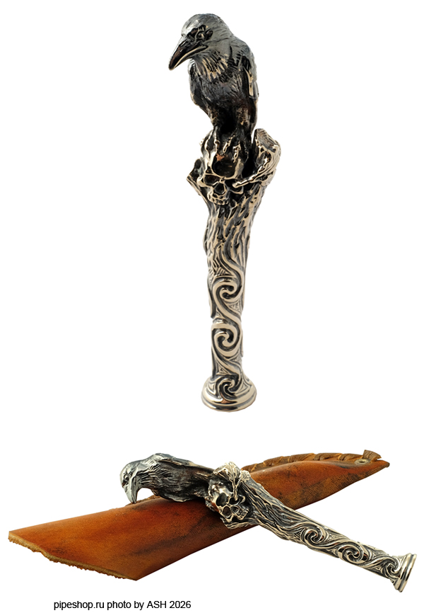 ������ GLOTOV "CROW"