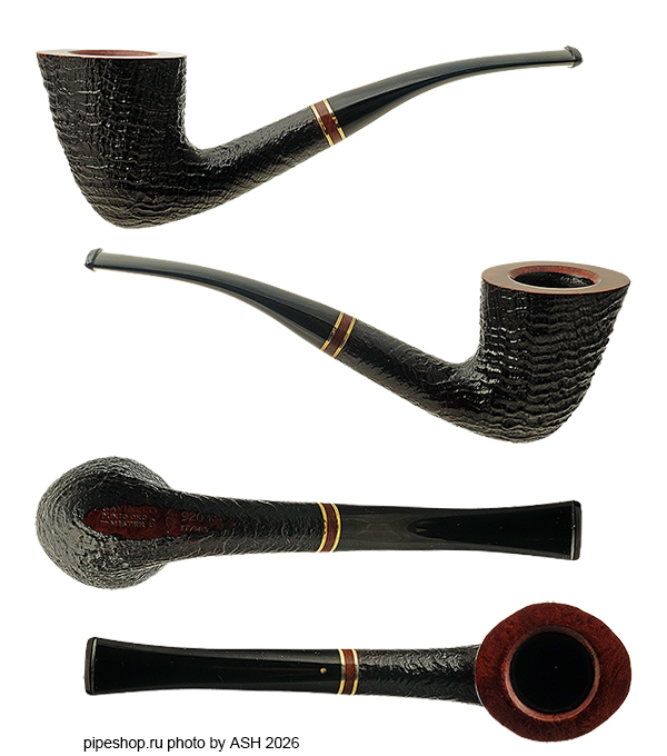 ����������� ������ SAVINELLI PUNTO ORO MISTER G 920 KS SANDBLAST BENT DUBLIN ESTATE, ������ 6 ��