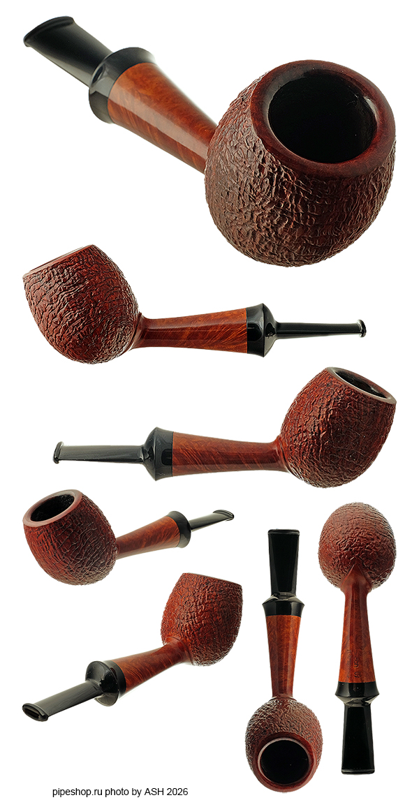 ����������� ������ GRECH SEMIRUSTIC ACORN (2009) ESTATE