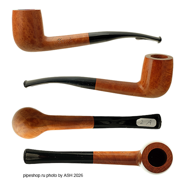 ����������� ������ GENOD SMOOTH BENT BILLIARD