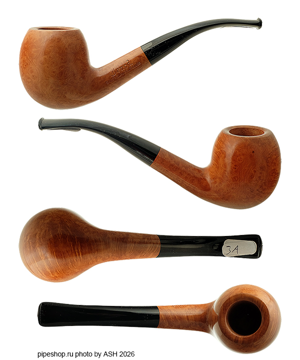 ����������� ������ GENOD SMOOTH BENT EGG