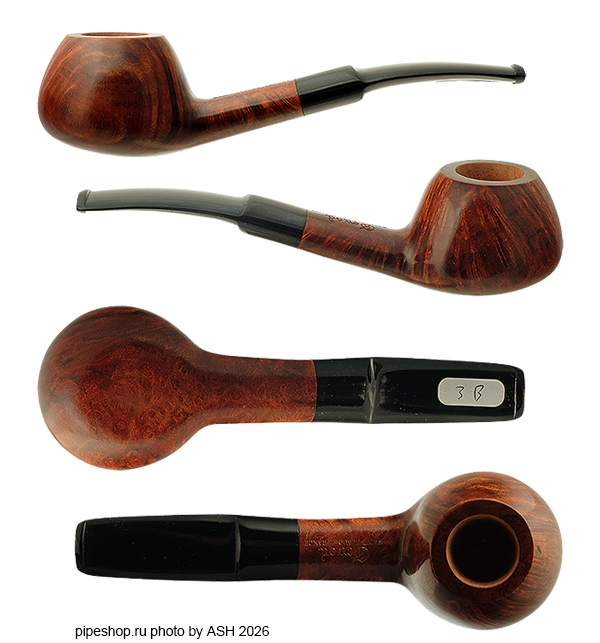 ����������� ������ GENOD SMOOTH DIPLOMAT