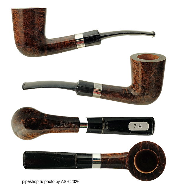 ����������� ������ GENOD SMOOTH BENT DUBLIN