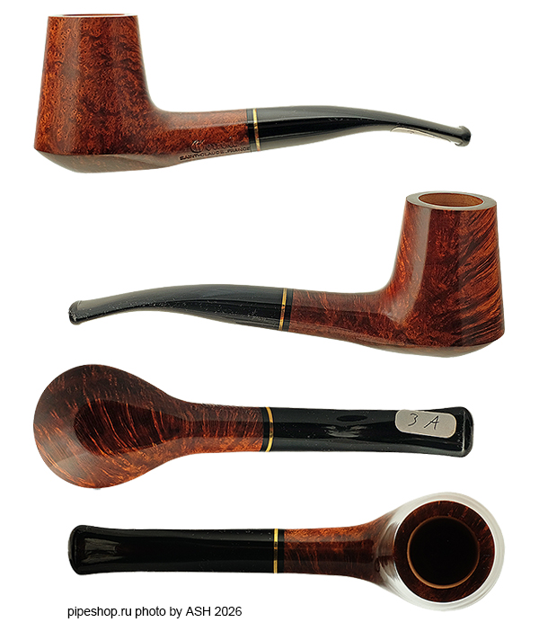 ����������� ������ GENOD SMOOTH VOLCANO
