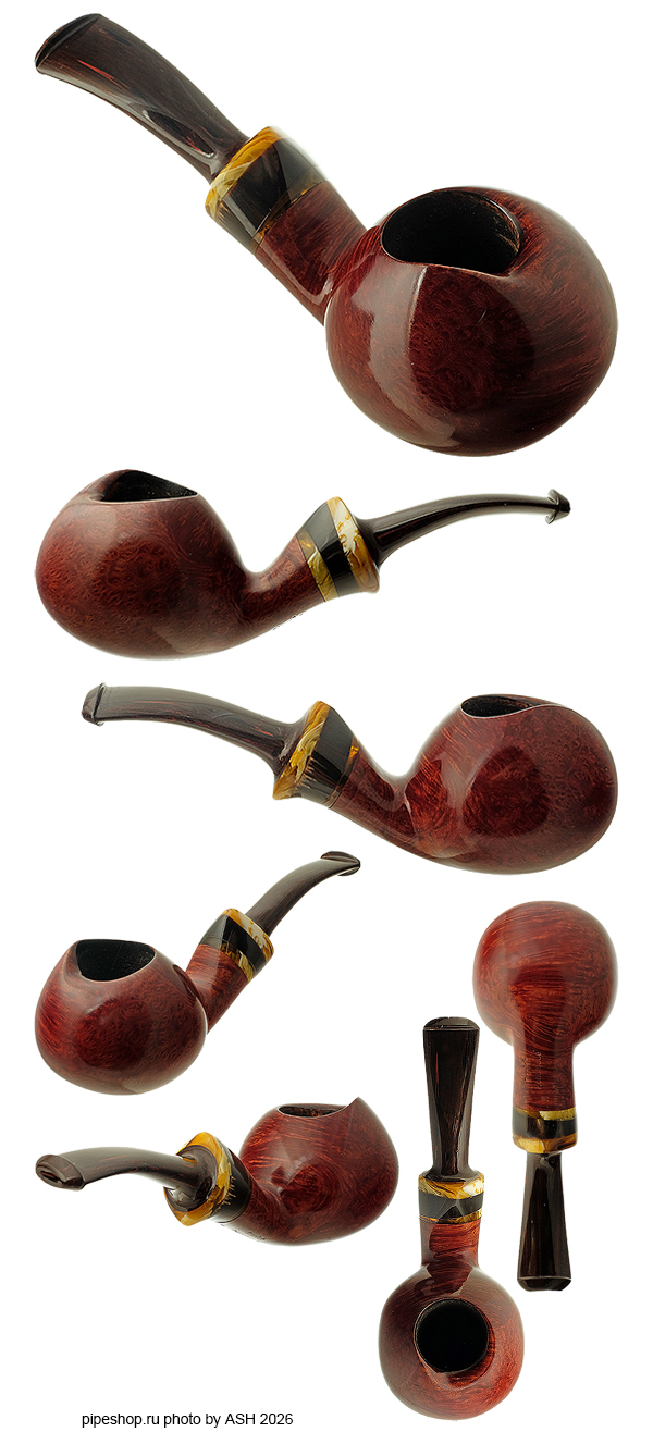 ����������� ������ TAO SMOOTH BENT TOMATO Grade A ESTATE