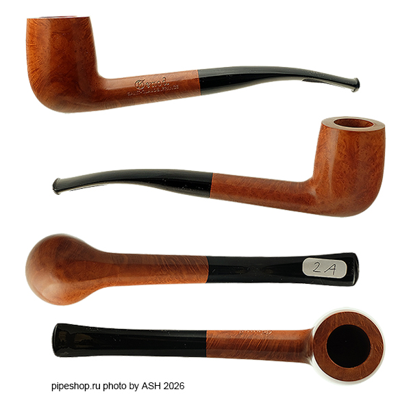 ����������� ������ GENOD SMOOTH BENT BILLIARD