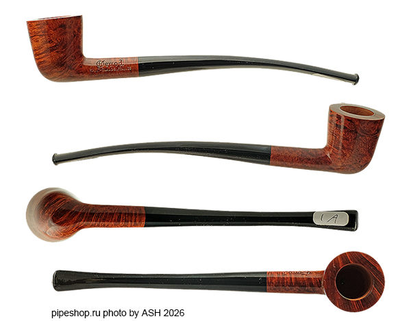 ����������� ������ GENOD SMOOTH SEMICHURCHWARDEN BENT DUBLIN