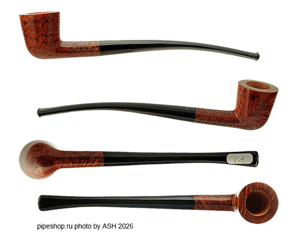 ����������� ������ GENOD SMOOTH SEMICHURCHWARDEN BENT DUBLIN