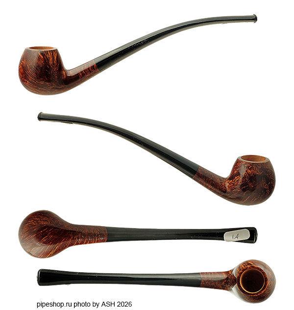 ����������� ������ GENOD SMOOTH SEMICHURCHWARDEN BENT APPLE