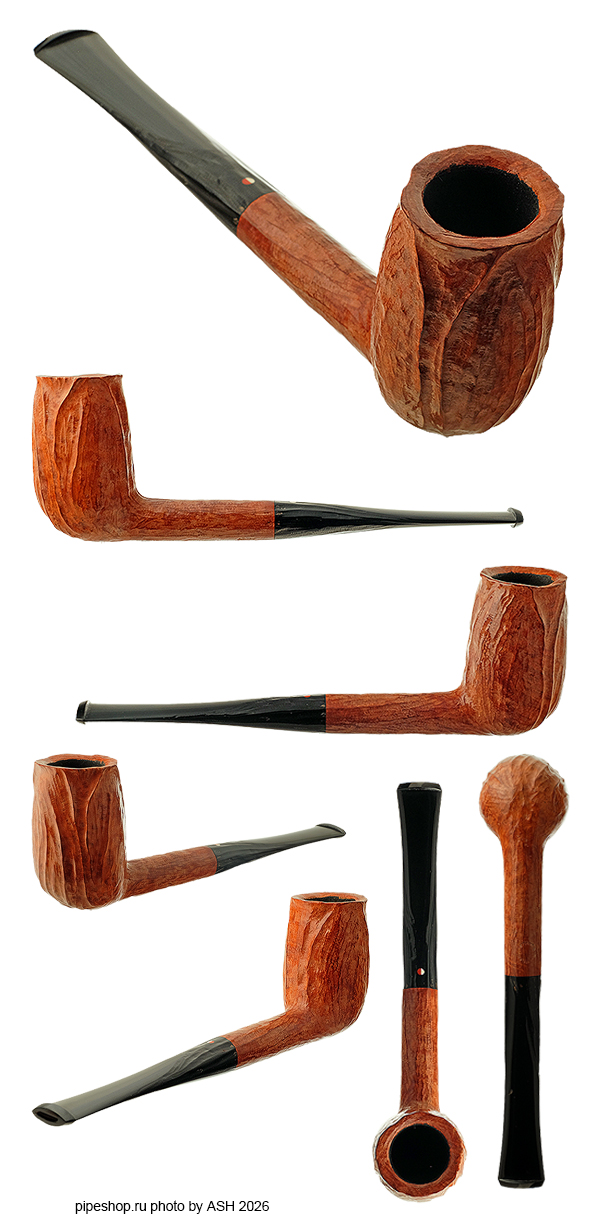 ����������� ������ BERNHARD JULIE RUSTIC BILLIARD ESTATE NEW UNSMOKED