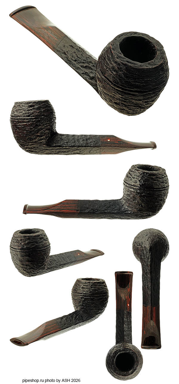 ����������� ������ BERNHARD JULIE RUSTIC BULLDOG ESTATE