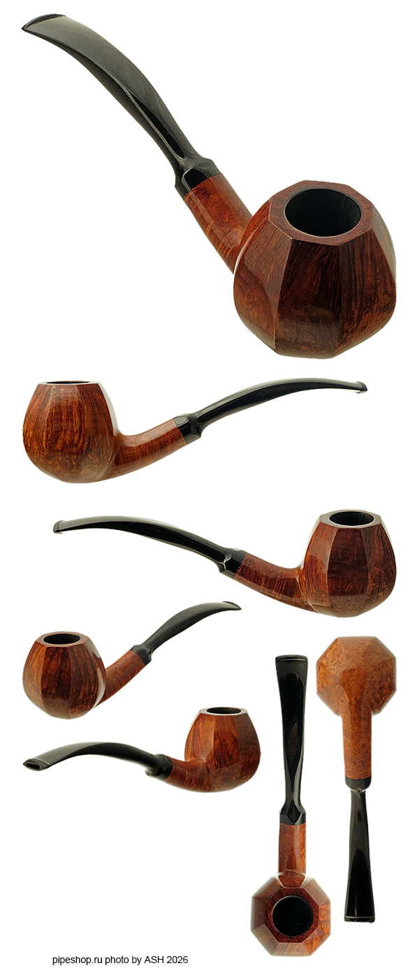����������� ������ SVEN KNUDSEN SMOOTH BENT PANELED APPLE ESTATE