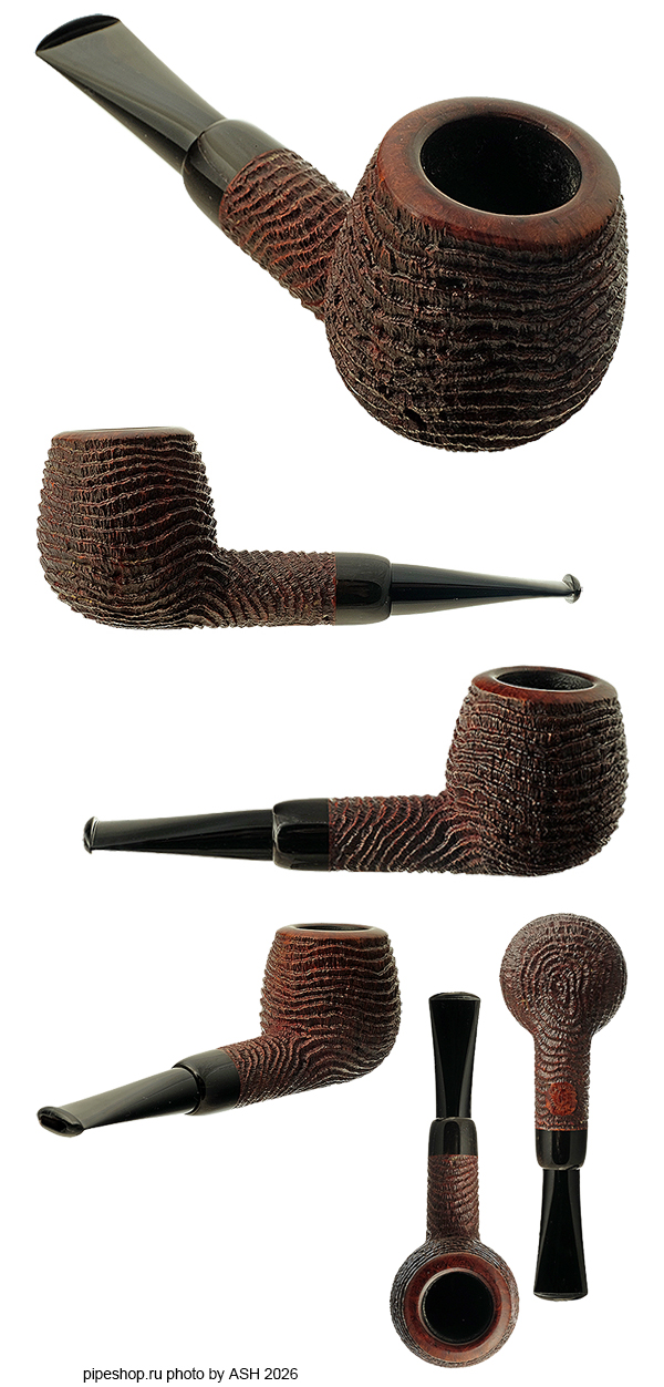 ����������� ������ �������� (HEBI) RUSTIC BILLIARD WITH HORN ESTATE
