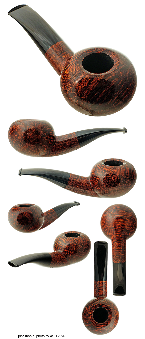 ����������� ������ PS Studio SMOOTH BENT TOMATO